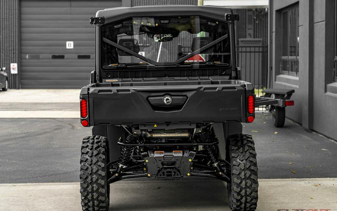 2024 Can-Am DEFENDER HD10 LIMITED MAX