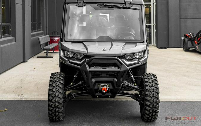 2024 Can-Am DEFENDER HD10 LIMITED MAX