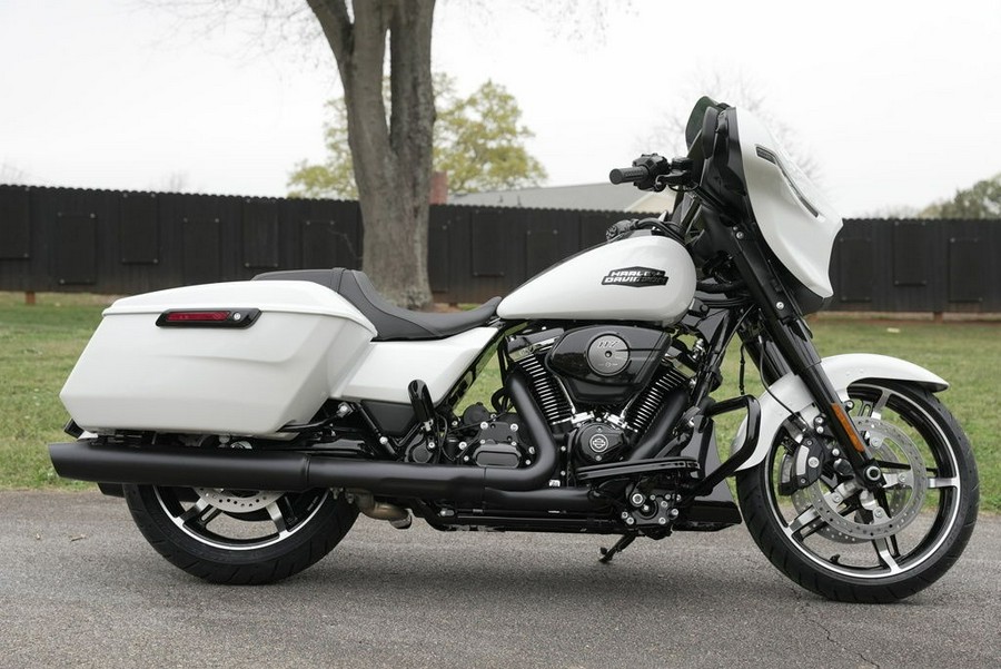 2024 Harley-Davidson® FLHX - Street Glide®