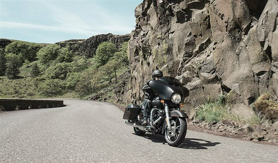 2016 Harley-Davidson Touring Street Glide Special