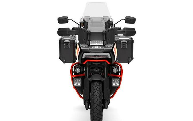 2024 Harley-Davidson CVO™ Pan America®