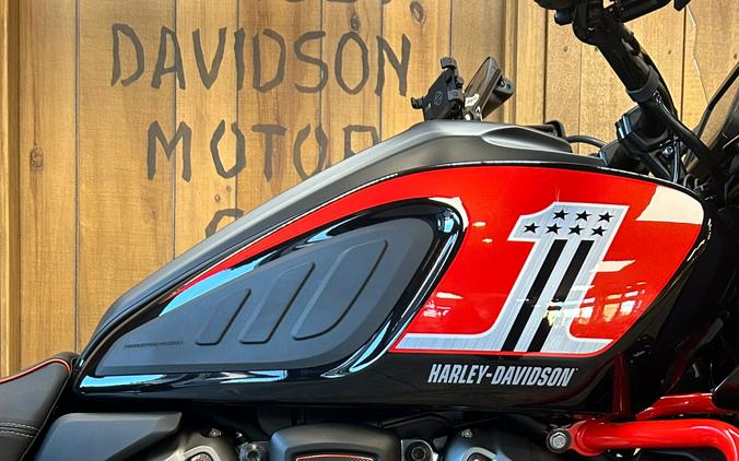 2024 Harley-Davidson CVO™ Pan America®