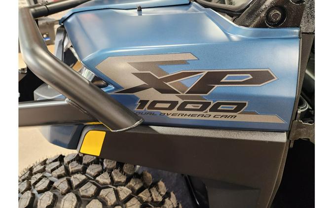 2025 Polaris Industries RANGER XP 1000 PREMIUM