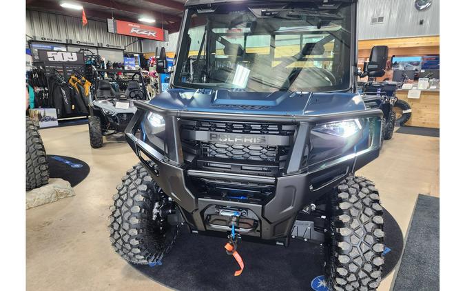 2025 Polaris Industries RANGER XP 1000 PREMIUM