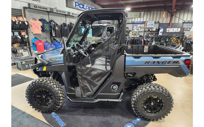 2025 Polaris Industries RANGER XP 1000 PREMIUM