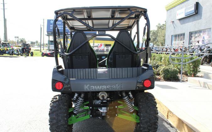 2024 Kawasaki Teryx4 S LE / KRT800JRFAL