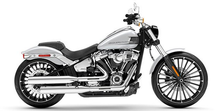 2024 Harley-Davidson Breakout