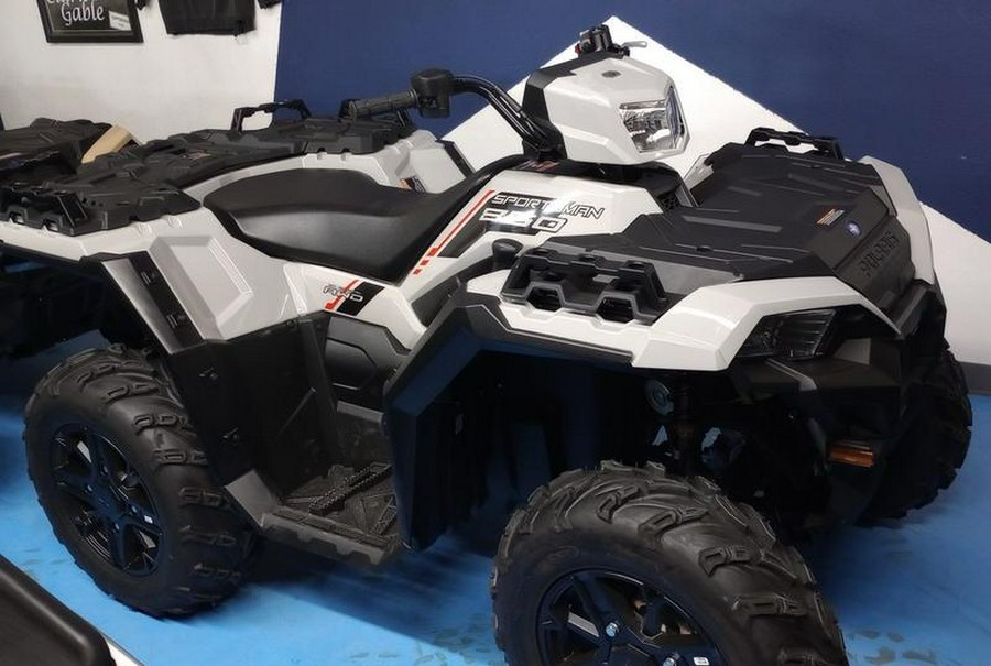 2023 Polaris® Sportsman 850 Premium