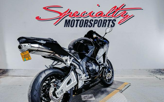 2015 Honda CBR®600RR