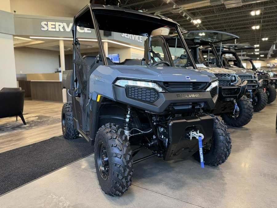 2026 Polaris Ranger 500