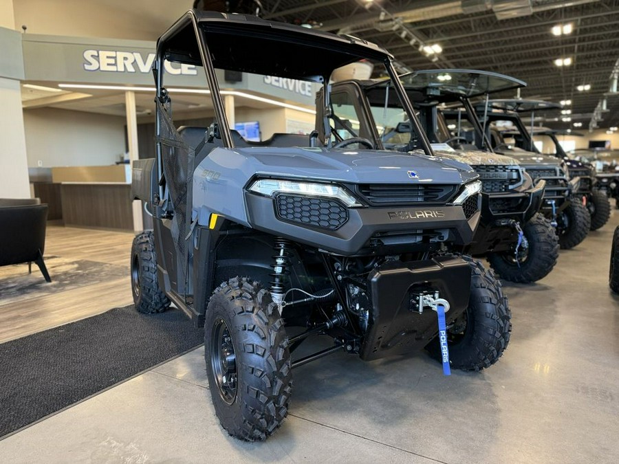 2026 Polaris Ranger 500