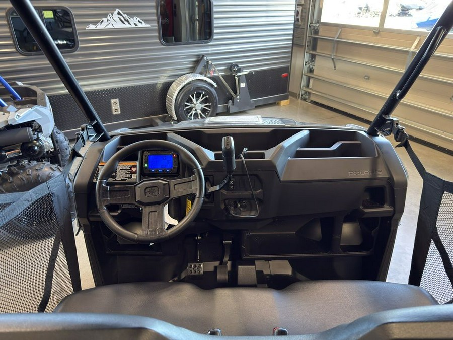 2026 Polaris Ranger 500