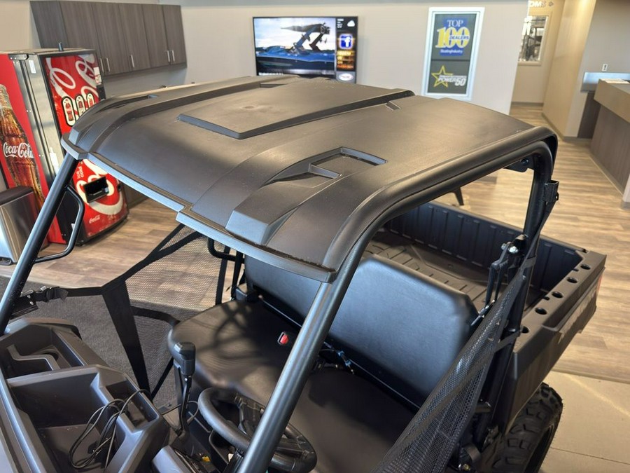 2026 Polaris Ranger 500