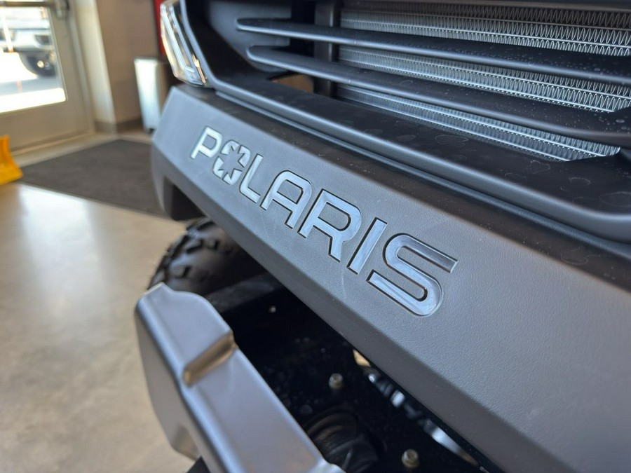 2026 Polaris Ranger 500