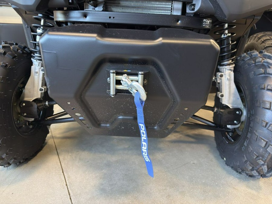 2026 Polaris Ranger 500