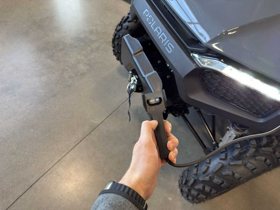 2026 Polaris Ranger 500