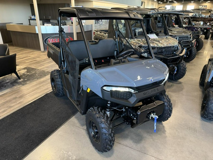 2026 Polaris Ranger 500