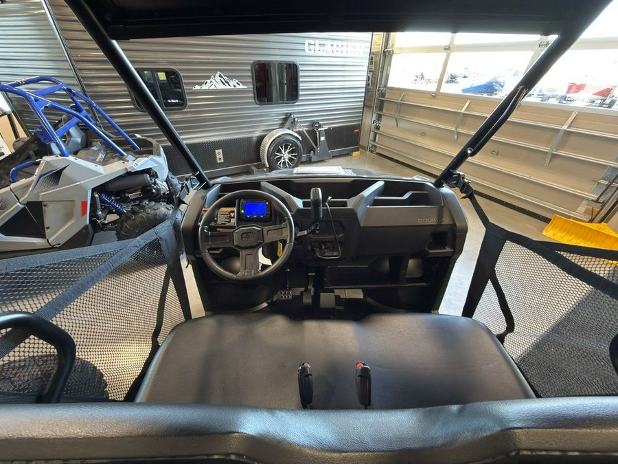 2026 Polaris Ranger 500