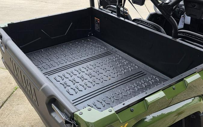 2025 Yamaha Viking EPS