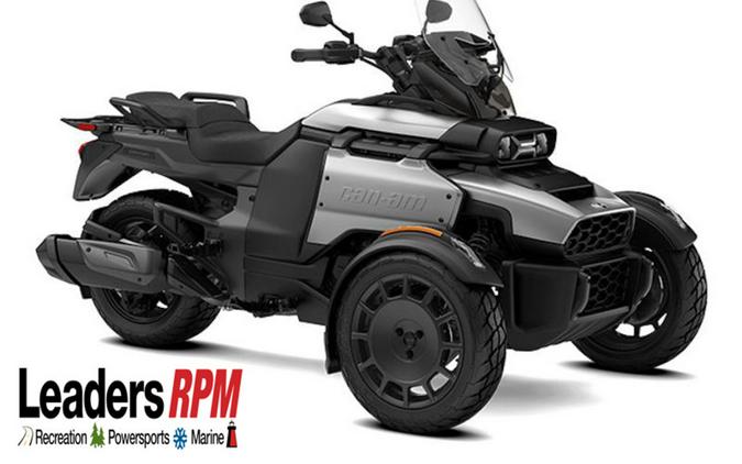 2026 Can-Am® Canyon