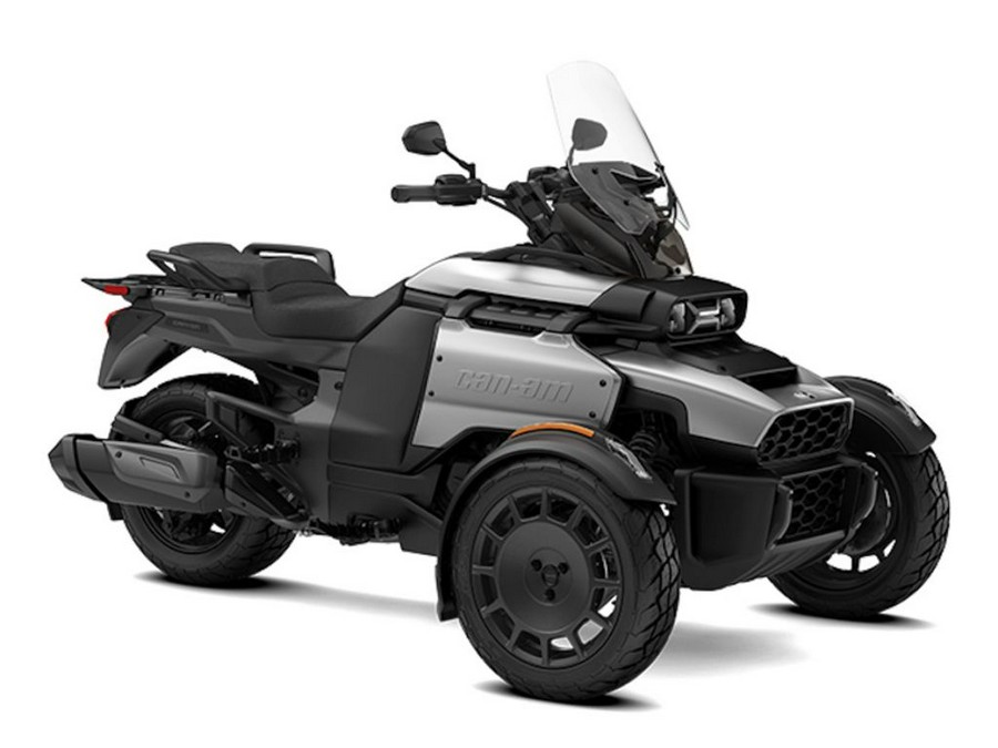 2026 Can-Am® Canyon