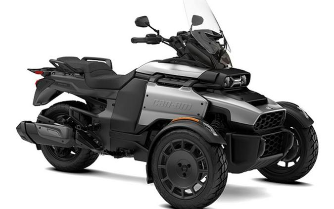 2026 Can-Am® Canyon