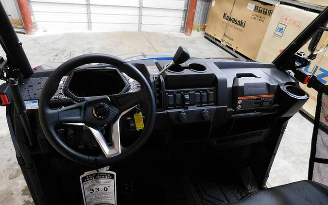 2026 CFMOTO UFORCE 800 XL