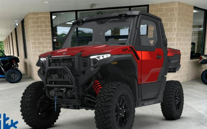 2026 Polaris® XPedition XP NorthStar