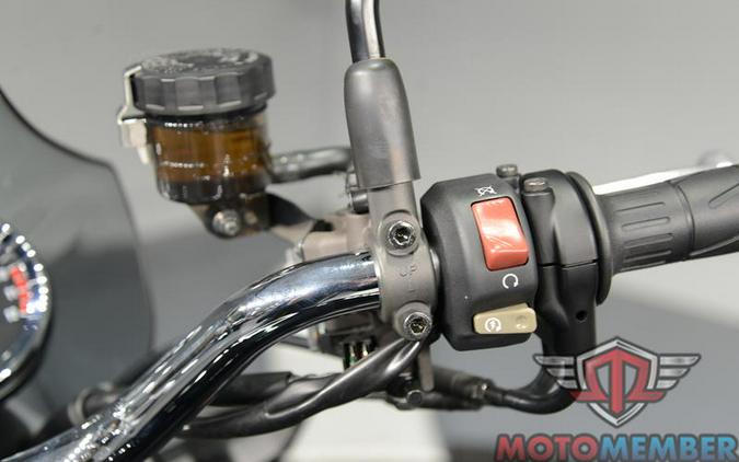 2024 Kawasaki Z900RS ABS