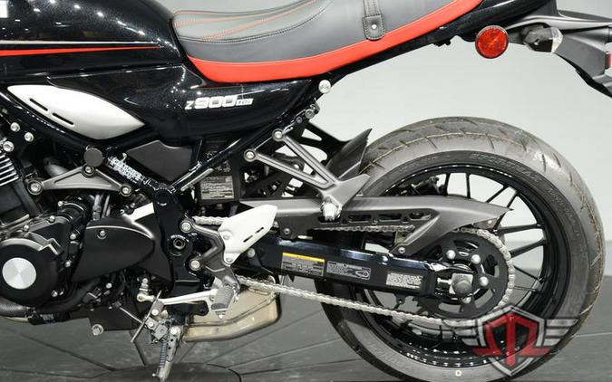 2024 Kawasaki Z900RS ABS
