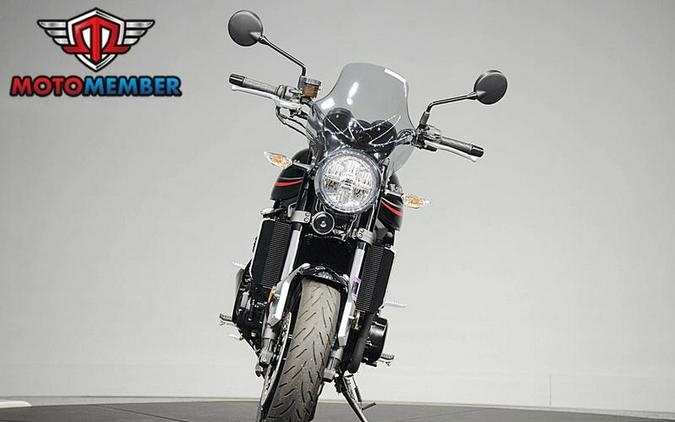 2024 Kawasaki Z900RS ABS