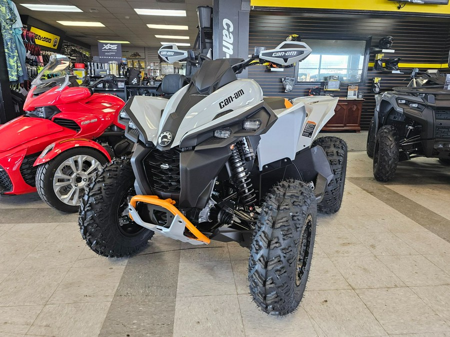 2026 Can-Am Renegade X XC 1000R