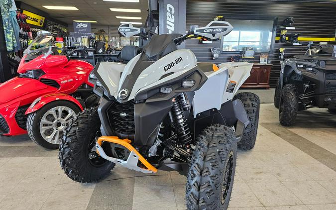 2026 Can-Am Renegade X XC 1000R