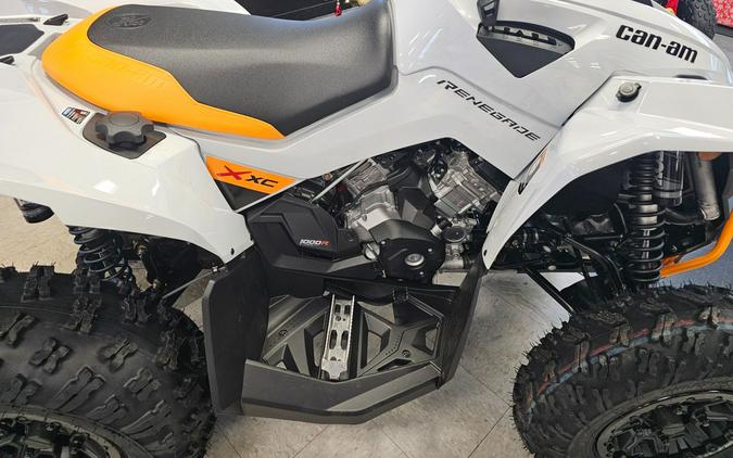 2026 Can-Am Renegade X XC 1000R