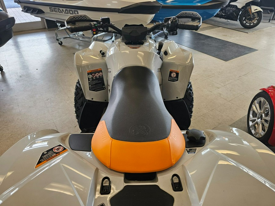 2026 Can-Am Renegade X XC 1000R