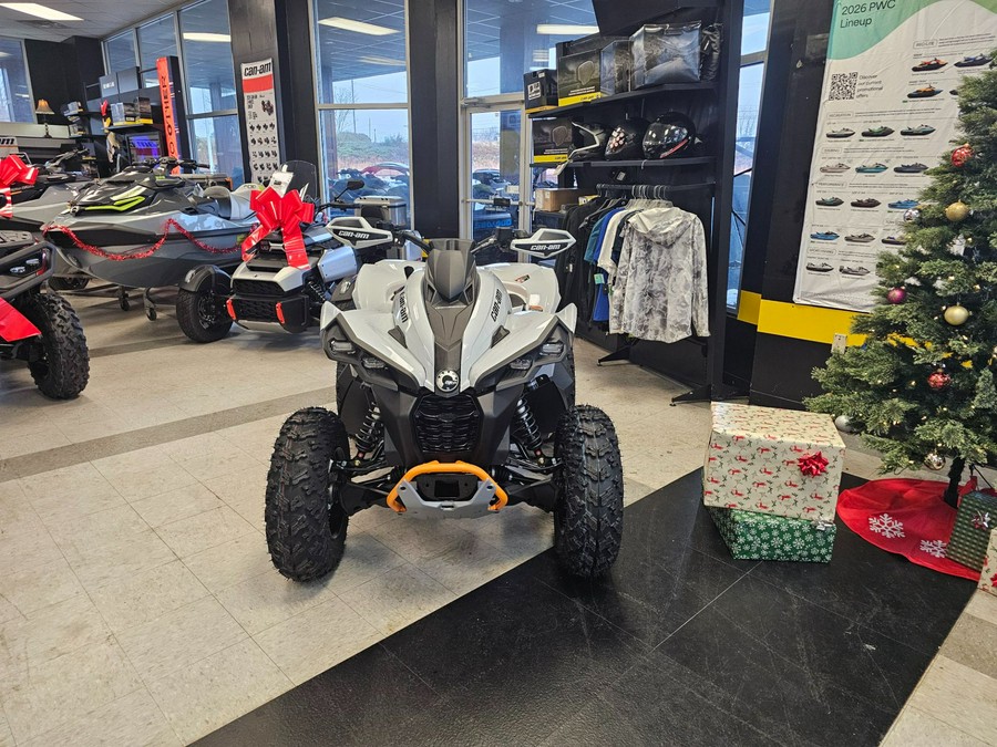 2026 Can-Am Renegade X XC 1000R