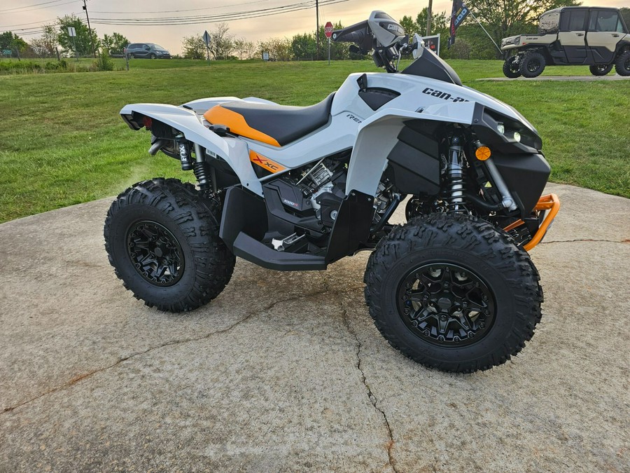 2026 Can-Am Renegade X XC 1000R