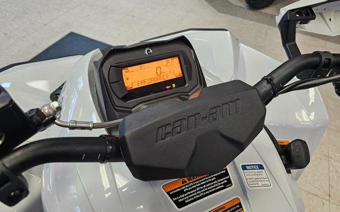 2026 Can-Am Renegade X XC 1000R