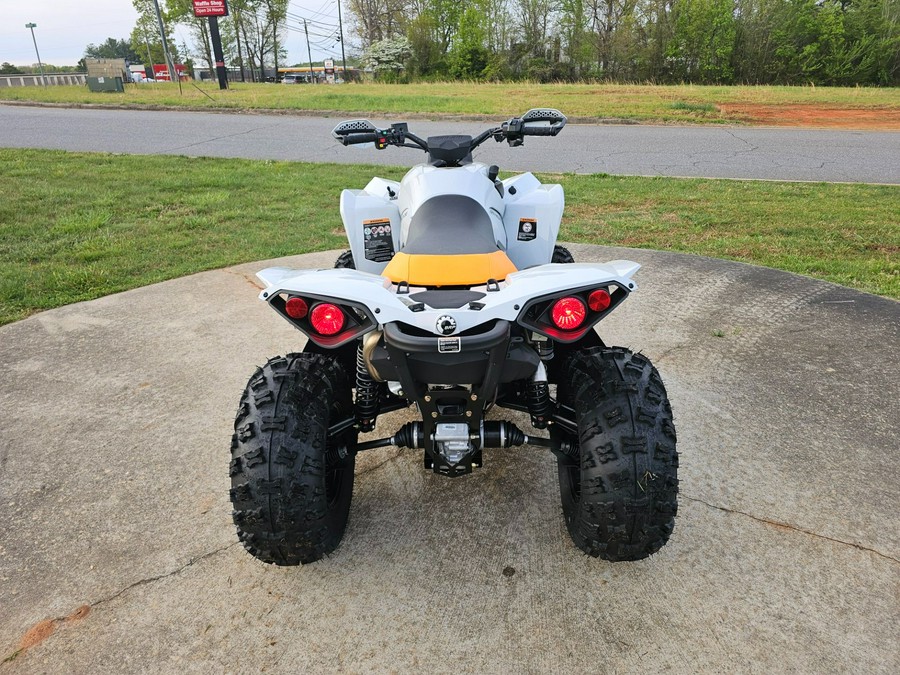 2026 Can-Am Renegade X XC 1000R