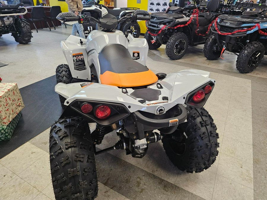 2026 Can-Am Renegade X XC 1000R