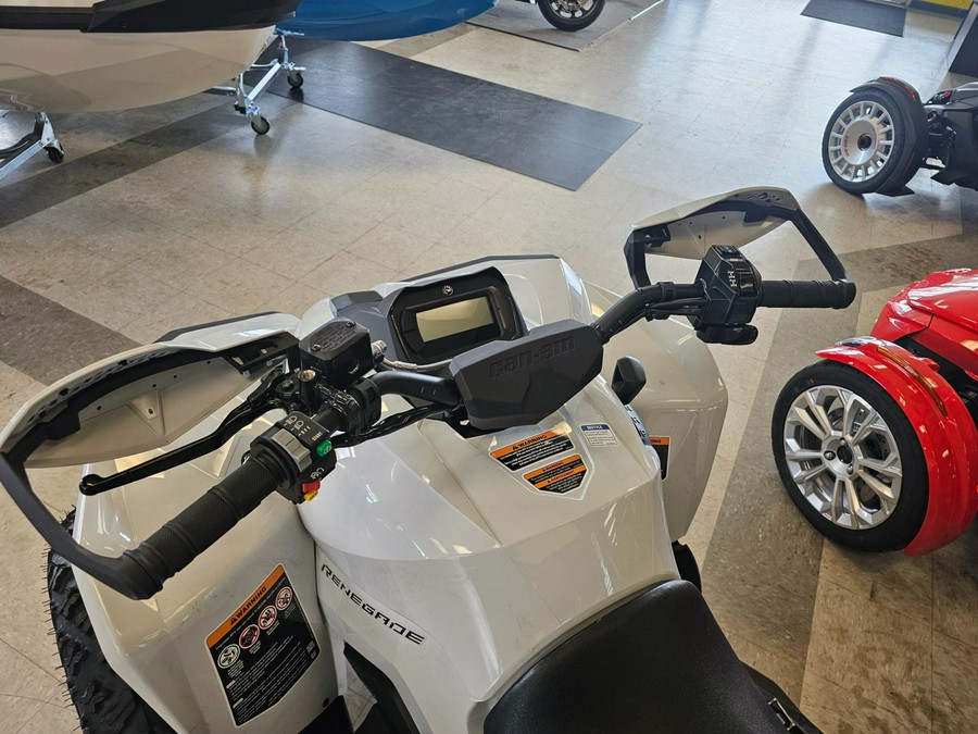 2026 Can-Am Renegade X XC 1000R