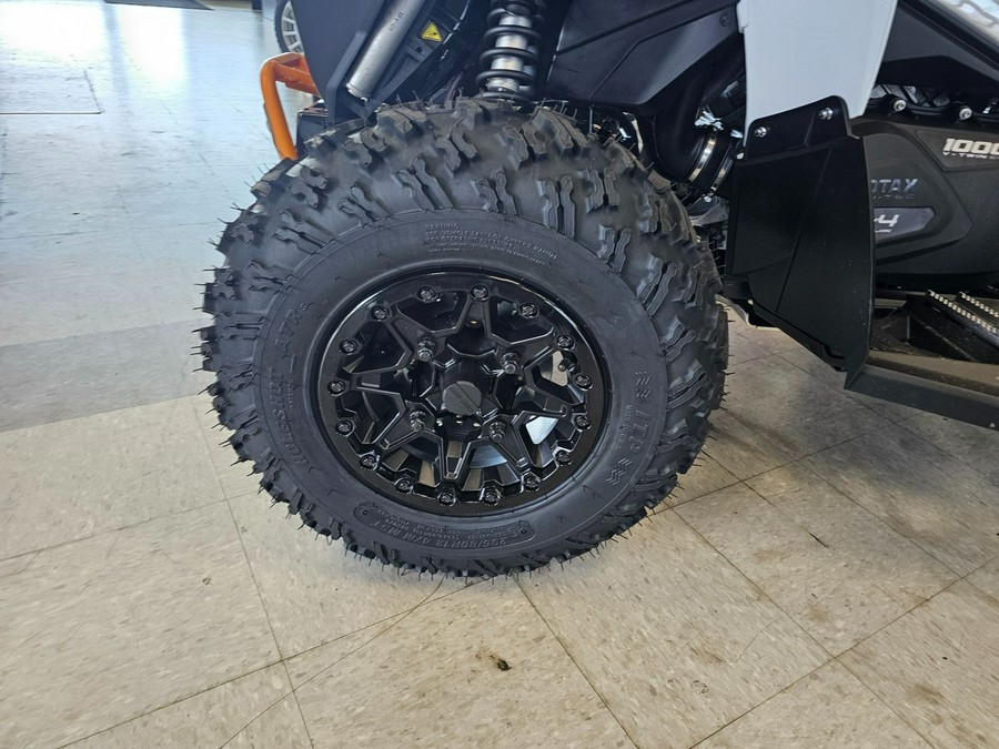 2026 Can-Am Renegade X XC 1000R