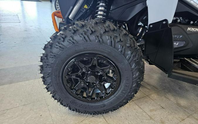 2026 Can-Am Renegade X XC 1000R