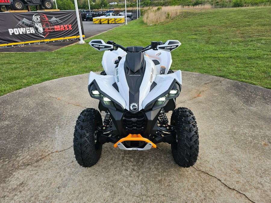 2026 Can-Am Renegade X XC 1000R