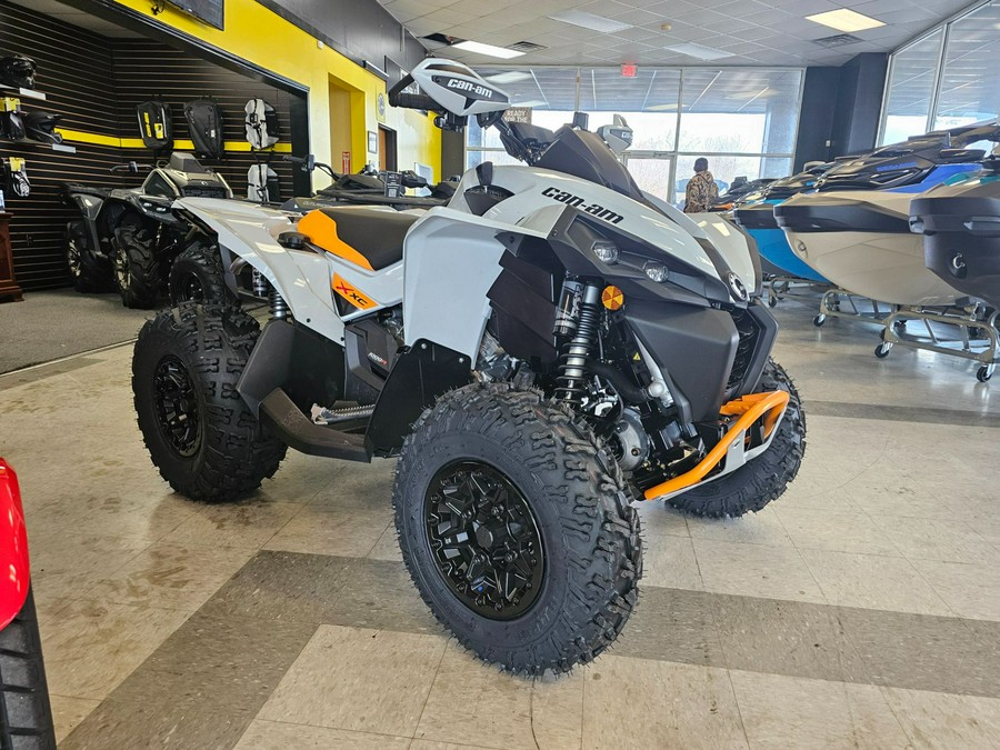 2026 Can-Am Renegade X XC 1000R