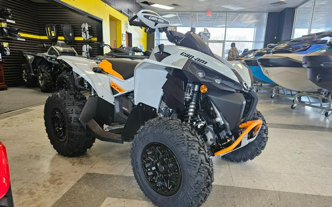 2026 Can-Am Renegade X XC 1000R