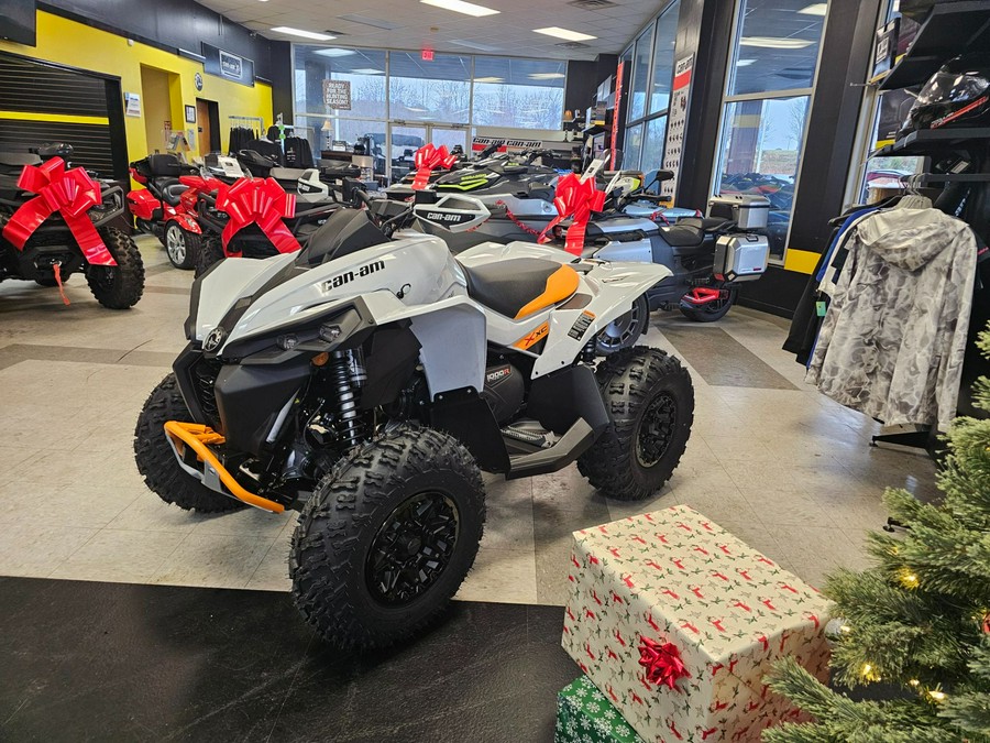 2026 Can-Am Renegade X XC 1000R