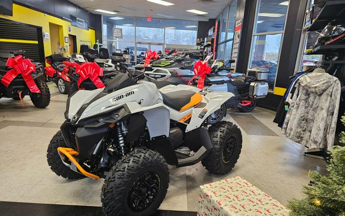 2026 Can-Am Renegade X XC 1000R