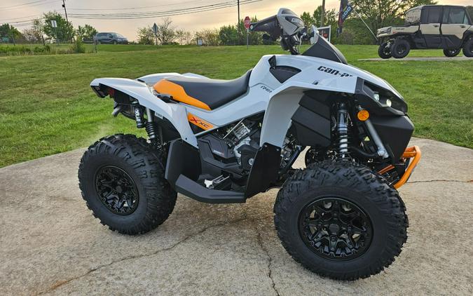 2026 Can-Am Renegade X XC 1000R