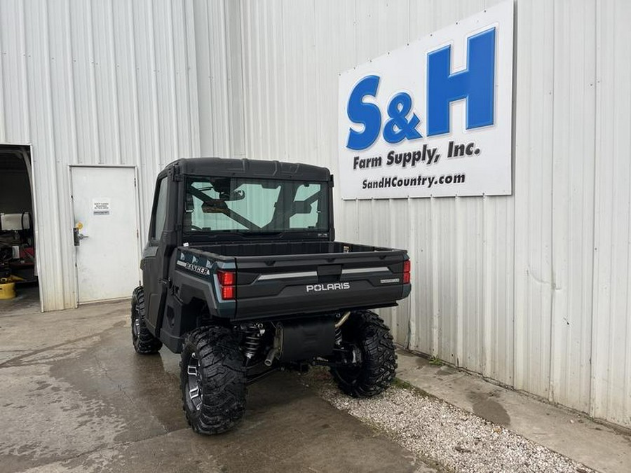 2026 Polaris® Ranger XP 1000 NorthStar Premium